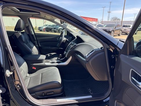 Used 2020 Acura TLX image 26