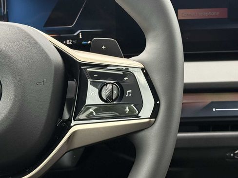 New 2025 BMW X3 xDrive30i w/ Premium Package image 22