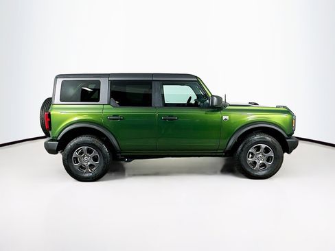 Used 2024 Ford Bronco Big Bend image 10