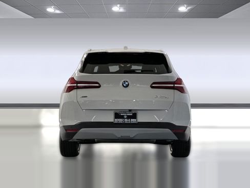 Used 2026 BMW X3 xDrive30i w/ Premium Package AWD/4WD image 9