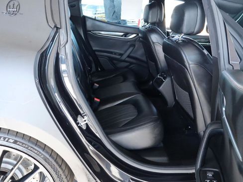 Used 2015 Maserati Ghibli S Q4 image 31