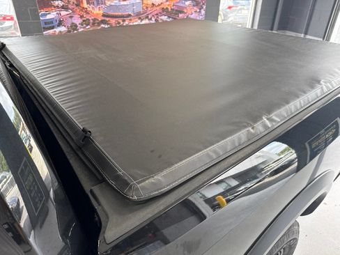 Used 2015 RAM 1500 Rebel AWD/4WD image 10
