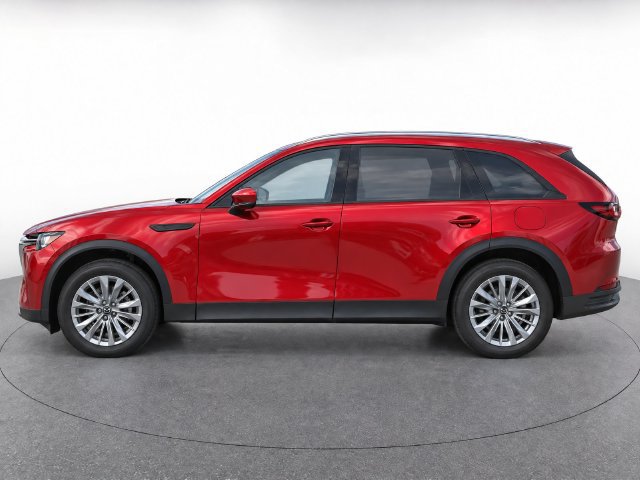 Certified 2024 MAZDA CX-90 3.3 Turbo w/ Preferred Plus AWD/4WD image 6