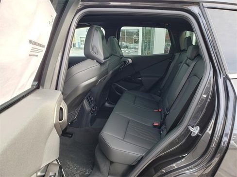 New 2026 BMW X3 xDrive30 w/ Premium Package image 11