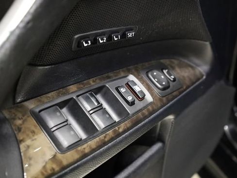 Used 2009 Lexus IS 350 350 image 15