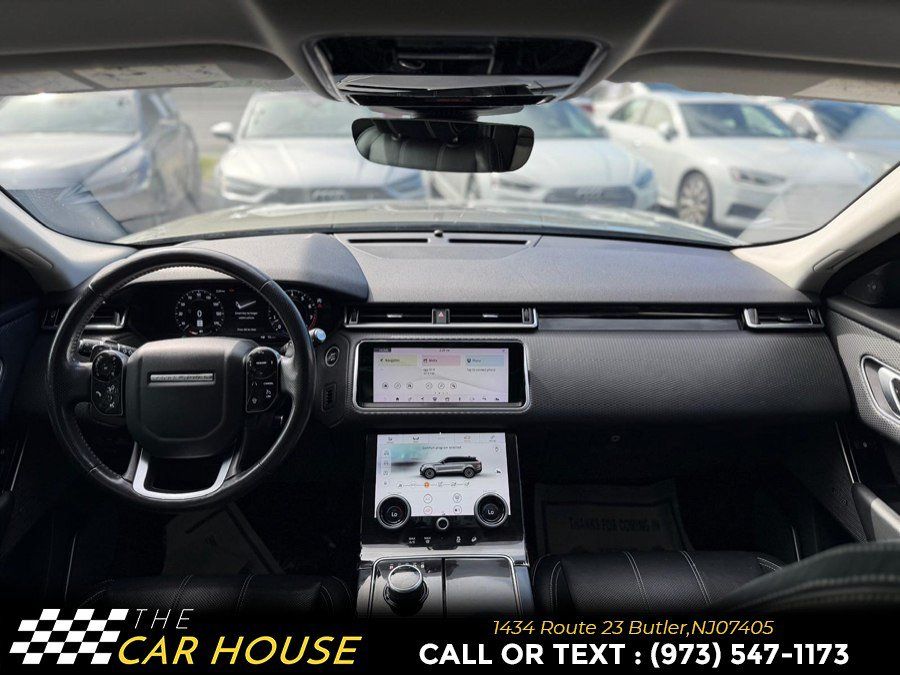 Used 2019 Land Rover Range Rover Velar S AWD/4WD image 27