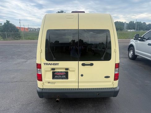 Used 2013 Ford Transit Connect XL FWD image 6