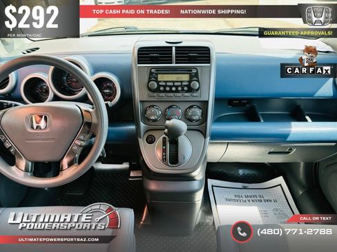Used 2006 Honda Element EX-P image 14