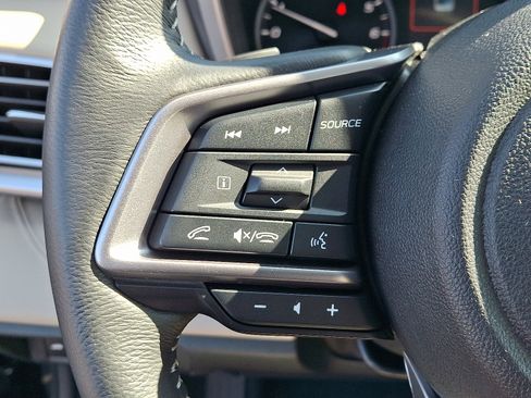 Certified 2025 Subaru Legacy Limited w/ Popular Package #2 image 23