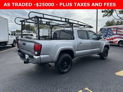 Used 2021 Toyota Tacoma SR5 image 6