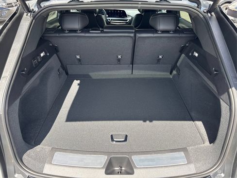 New 2026 Cadillac Lyriq Premium Luxury RWD image 11