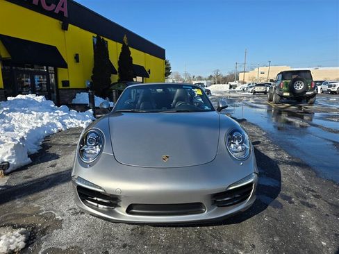 Used 2013 Porsche 911 Carrera S RWD image 24