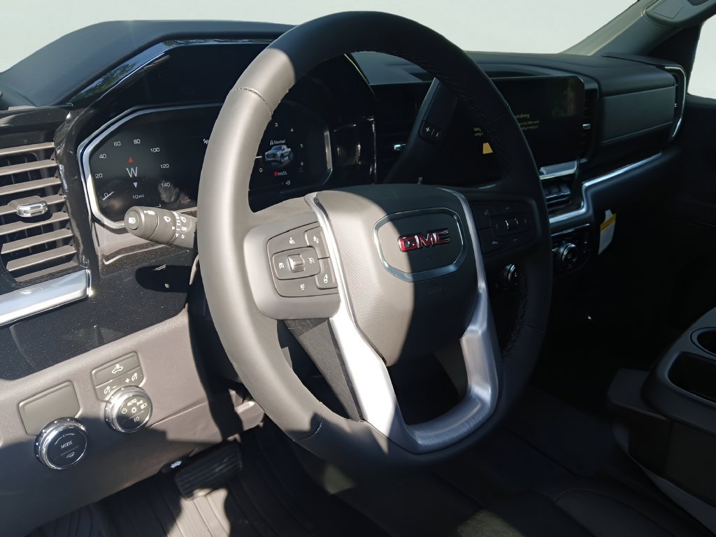 New 2026 GMC Sierra 1500 Elevation w/ Elevation Select Package RWD image 8