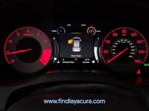 Used 2021 Acura RDX A-Spec FWD image 28