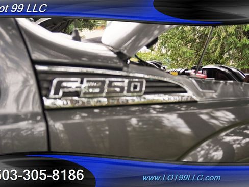 Used 2016 Ford F350 Lariat w/ Lariat Ultimate Package image 36