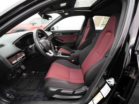 Used 2025 Honda Civic Si image 9