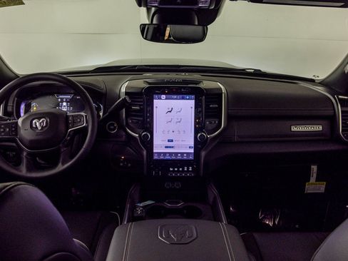 New 2026 RAM 3500 Laramie image 21