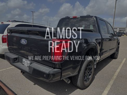 Used 2025 Ford F150 STX AWD/4WD image 4