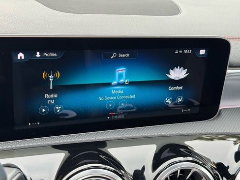 Certified 2020 Mercedes-Benz CLA 250 w/ AMG Line image 27