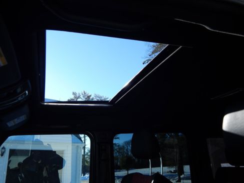 Used 2018 Mercedes-Benz G 63 AMG SPORT UTILITY 4-DR image 27