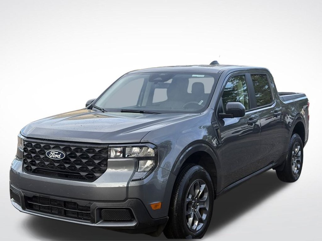 Used 2026 Ford Maverick XLT AWD/4WD image 2