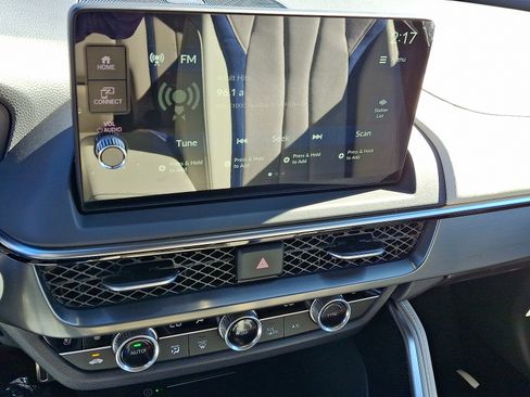 New 2025 Acura ADX A-Spec image 8