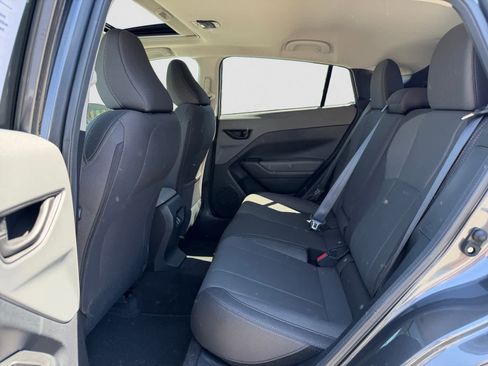 New 2026 Subaru Crosstrek 2.0i Premium AWD/4WD image 11