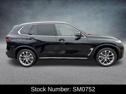 New 2026 BMW X5 xDrive40i image 6