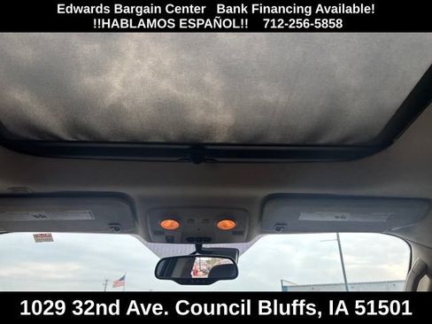 Used 2017 GMC Acadia Limited SLT AWD/4WD image 13