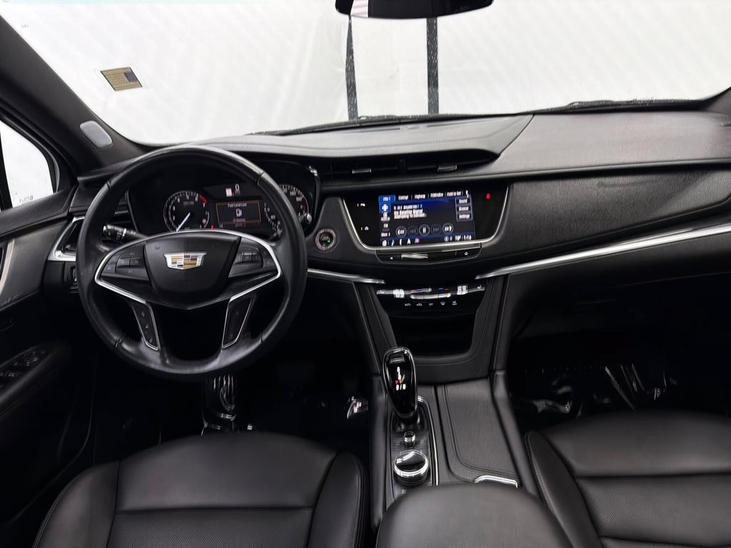 Used 2024 Cadillac XT5 Premium Luxury FWD image 24