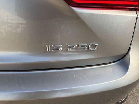 Used 2014 Lexus IS 250 w/ Navigation Package image 16