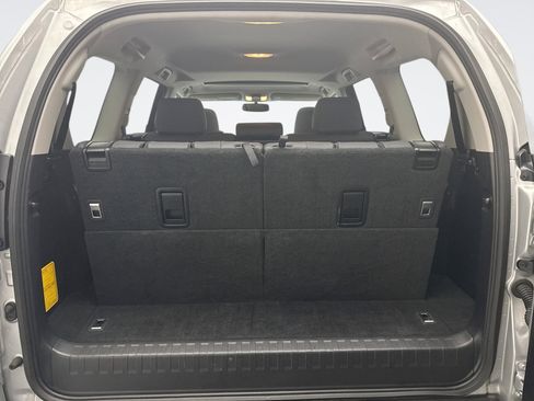 Used 2019 Lexus GX 460 460 4WD NAV image 21