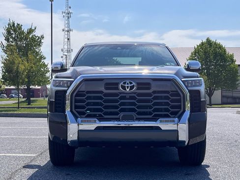 Used 2023 Toyota Tundra 1794 Edition w/ TRD Off-Road Package image 2