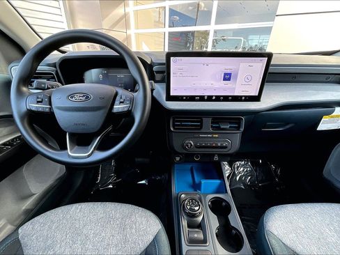 Used 2025 Ford Maverick XLT w/ Equipment Group 302A image 15