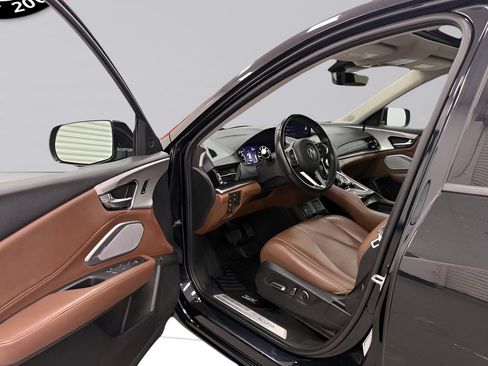 Used 2021 Acura RDX AWD w/ Technology Package image 9