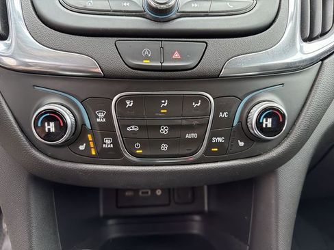 Certified 2023 Chevrolet Equinox LT image 20