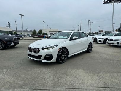 Used 2020 BMW 228i xDrive Gran Coupe 228i Gran Coupe xDrive w/ Premium Package