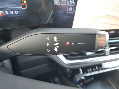 New 2026 Chevrolet Equinox EV LT image 26