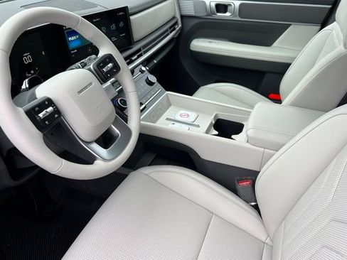 New 2026 Hyundai Santa Fe SEL image 10