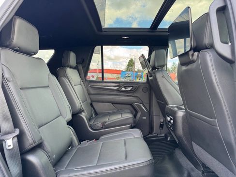 Used 2021 GMC Yukon Denali w/ Denali Premium Package image 21