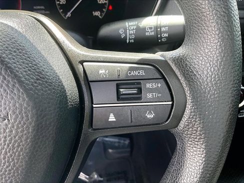 Used 2025 Honda CR-V LX image 20