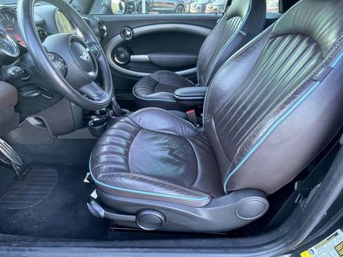 Used 2015 MINI Cooper S image 14