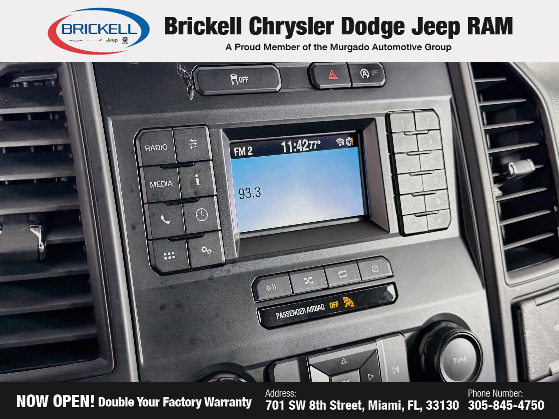 Used 2018 Ford F150 XL w/ Equipment Group 101A Mid RWD image 27