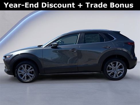 New 2025 MAZDA CX-30 AWD 2.5 S w/ Preferred Package image 6