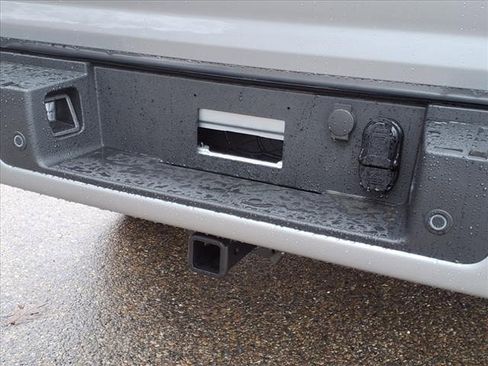 New 2025 Ford F150 STX w/ STX Black Appearance Package image 5