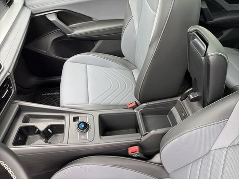 New 2026 Volkswagen Tiguan SE AWD/4WD image 21