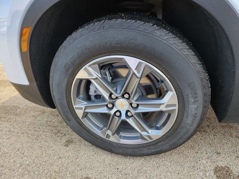 Used 2023 Chevrolet Blazer LT w/ Driver Confidence Package image 42