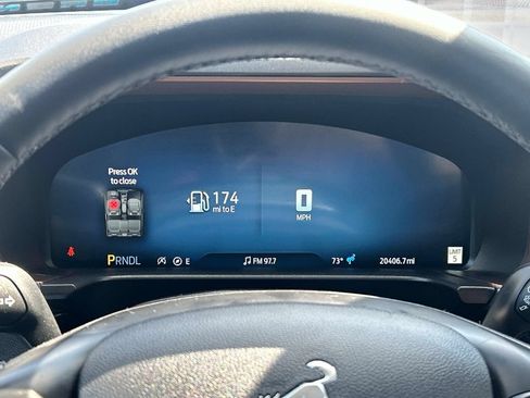 Used 2025 Ford Bronco Sport Outer Banks w/ Outer Banks Tech Package+ AWD/4WD image 30