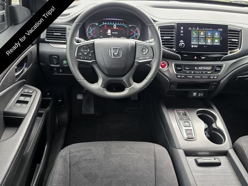Used 2022 Honda Pilot Sport image 12