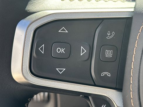 New 2026 RAM 1500 Tungsten image 19